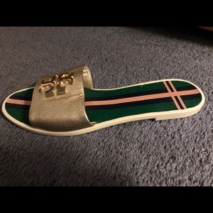 Tory Burch sandals